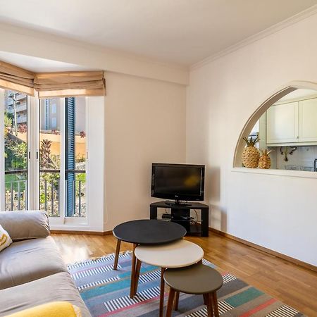 Apartment Eldomar Funchal  Kültér fotó