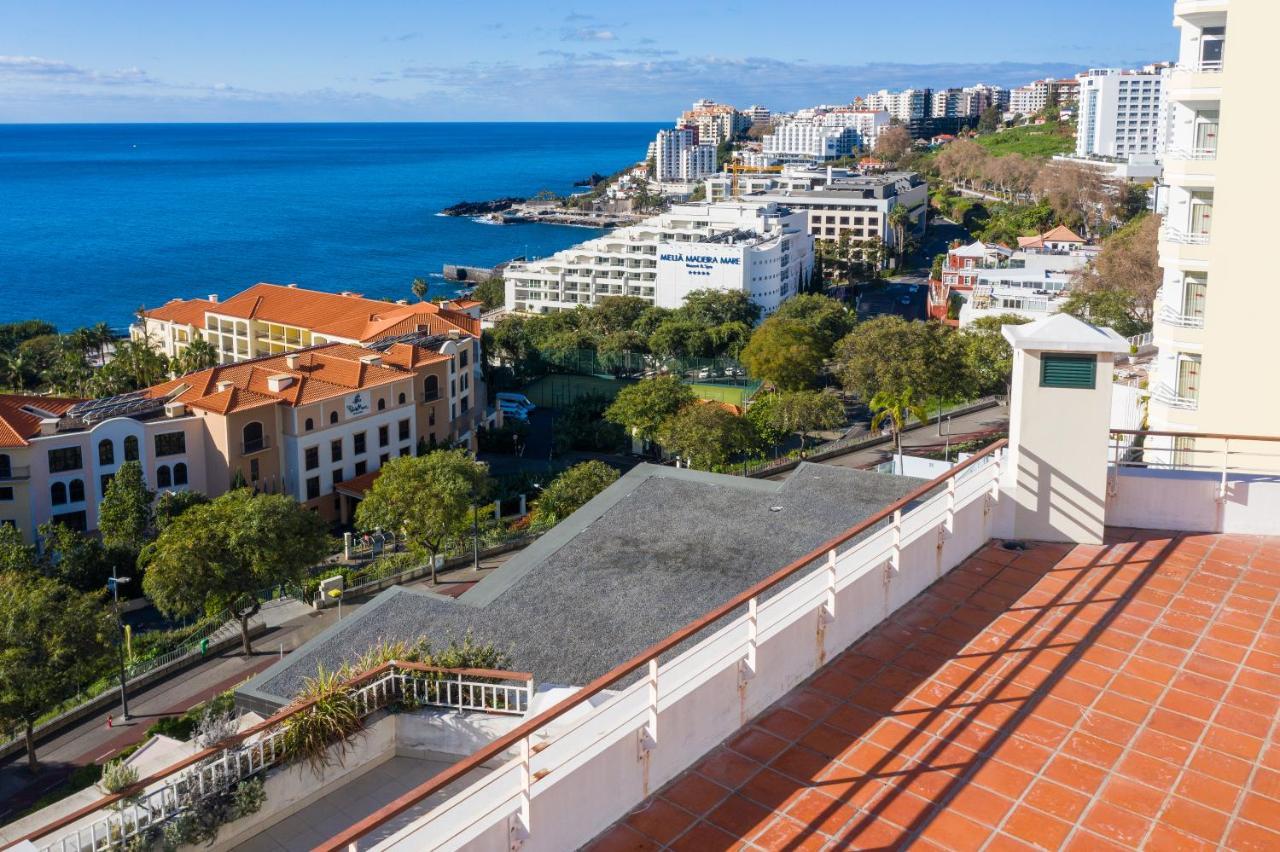 Apartment Eldomar Funchal  Kültér fotó