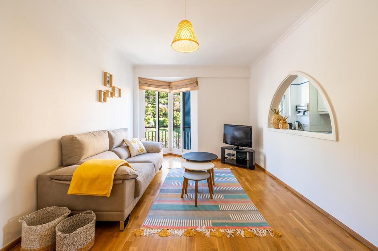 Apartment Eldomar Funchal  Kültér fotó