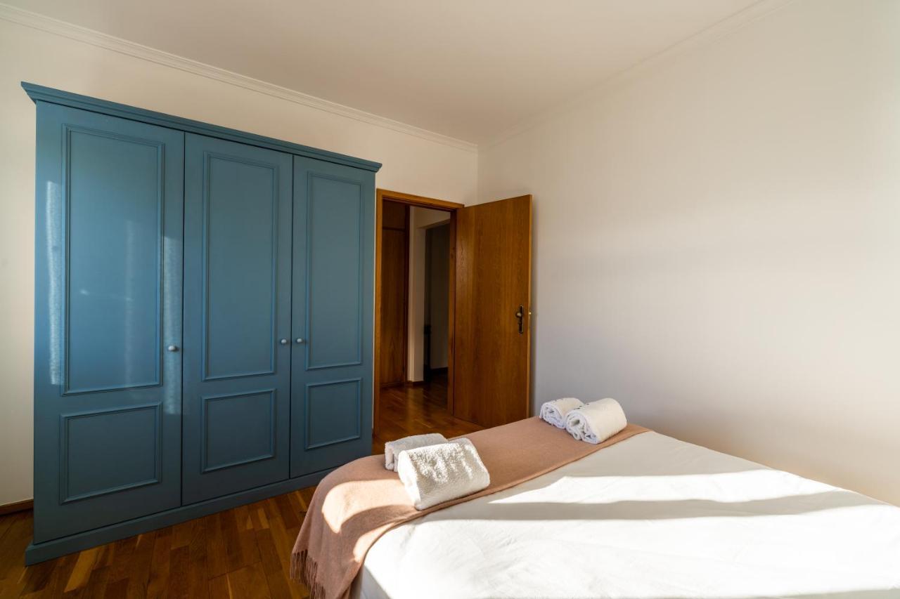Apartment Eldomar Funchal  Kültér fotó