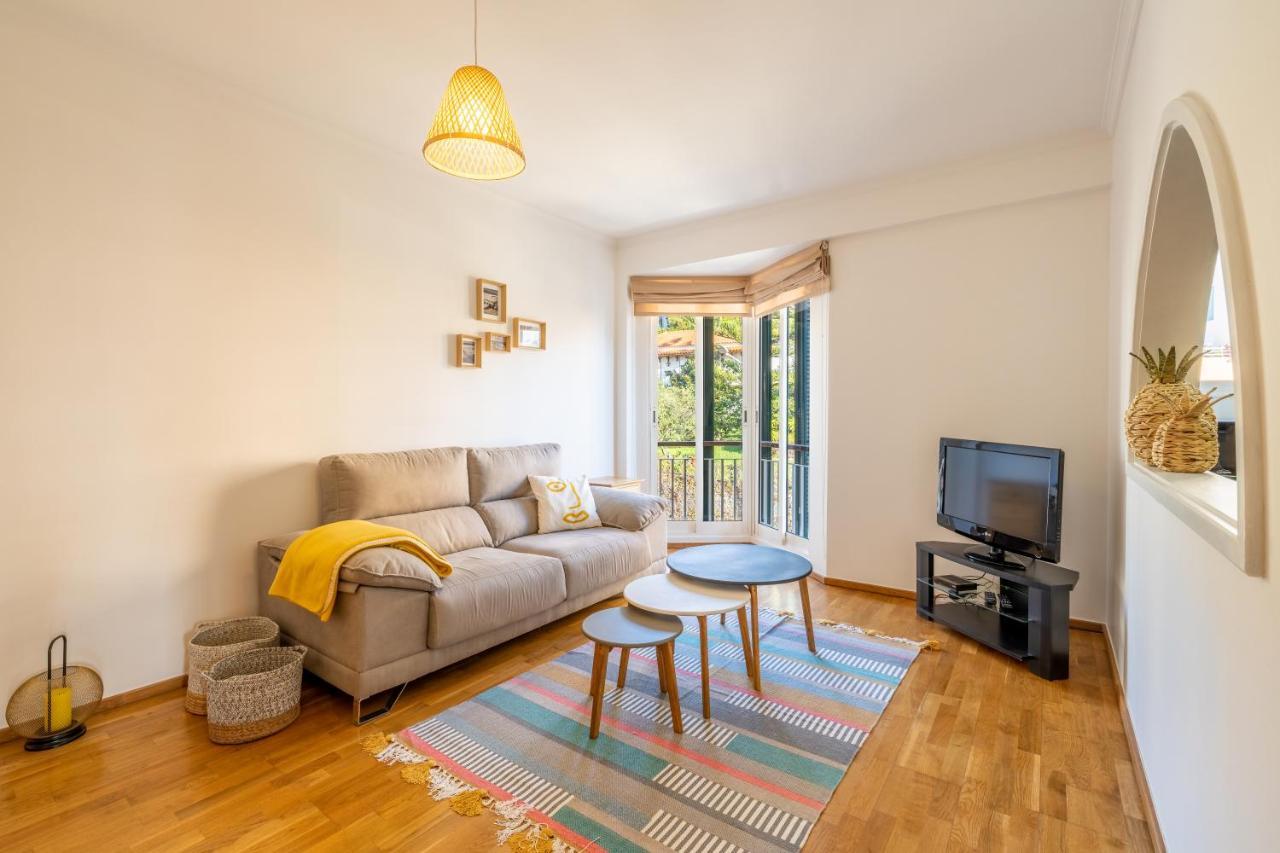 Apartment Eldomar Funchal  Kültér fotó